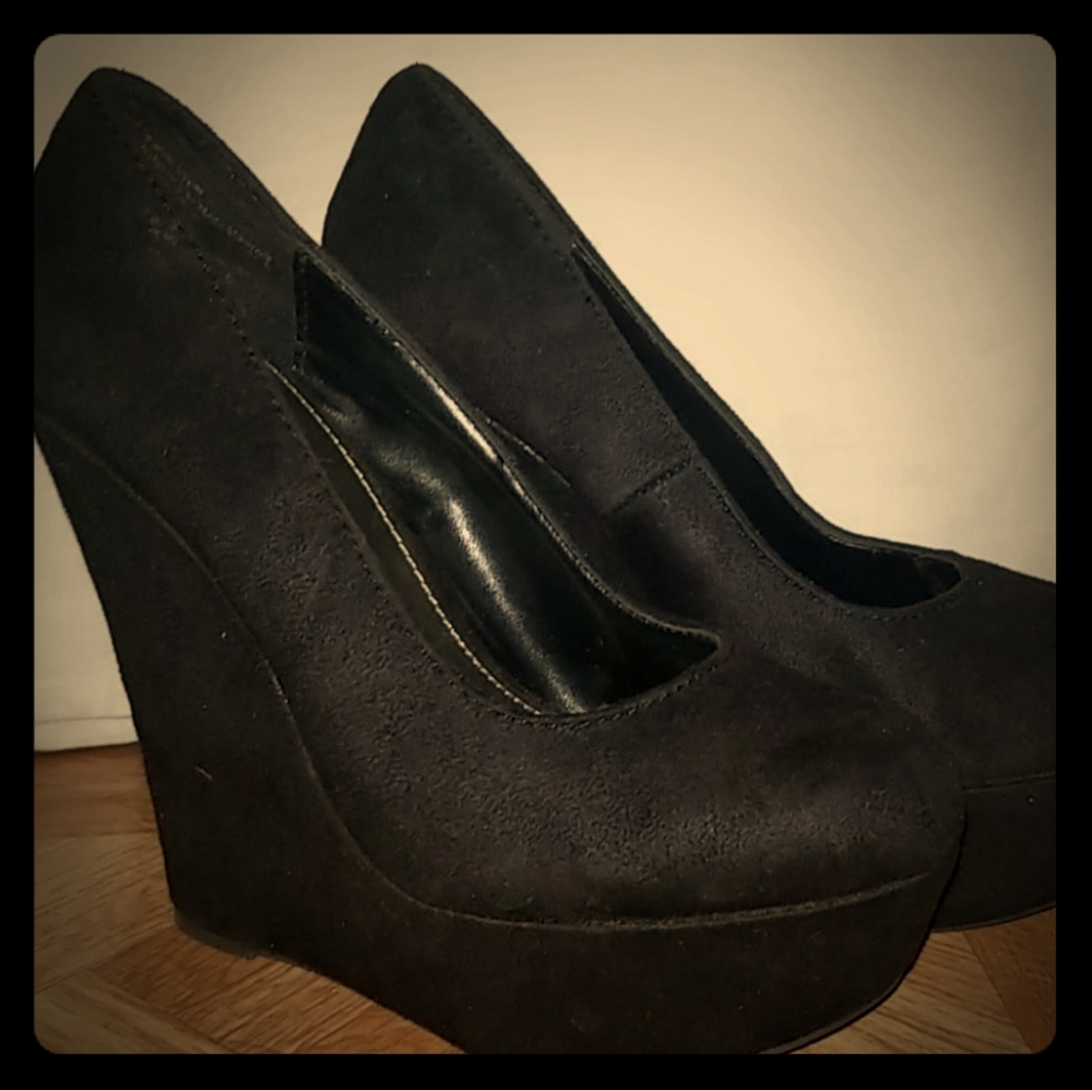 Women's Wedges